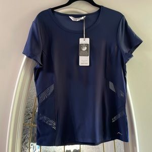 NWT By Gottex Top.